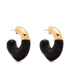 Маленькие серьги