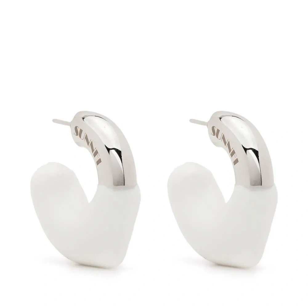 Маленькие серьги