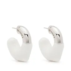 Маленькие серьги