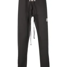 Спортивные брюки кроя слим