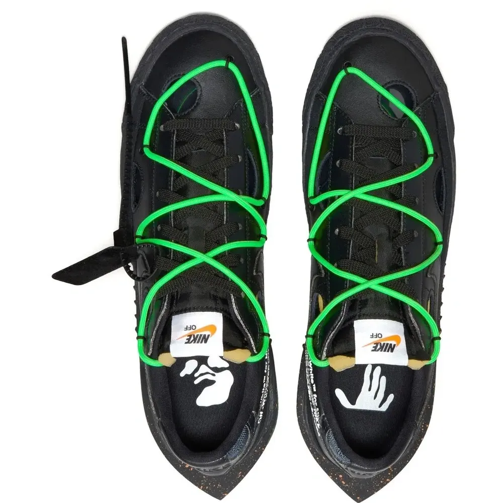 Кеды Blazer Low 77 Кеды Blazer Low 77