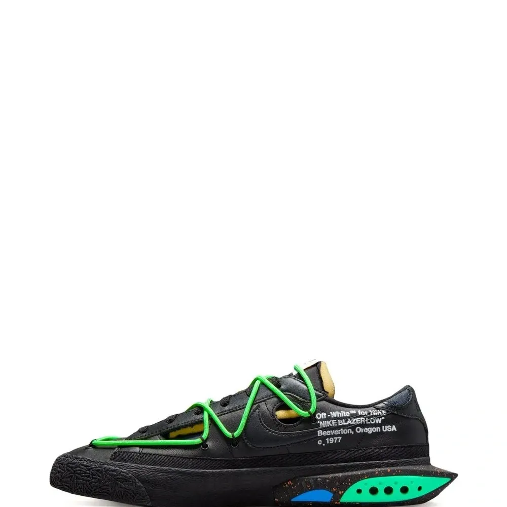 Кеды Blazer Low 77 Кеды Blazer Low 77