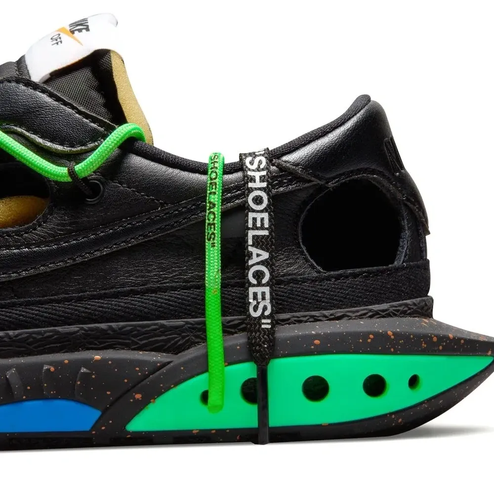 Кеды Blazer Low 77 Кеды Blazer Low 77