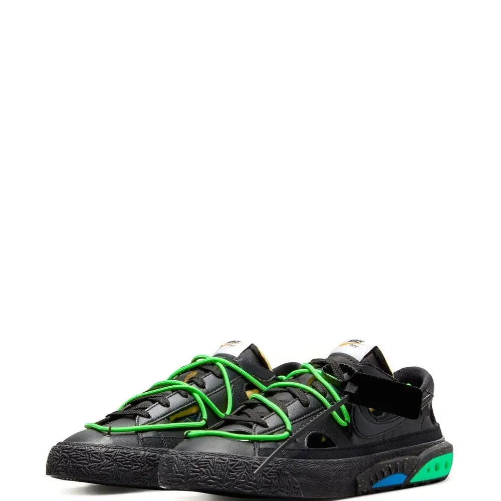 Кеды Blazer Low 77 Кеды Blazer Low 77