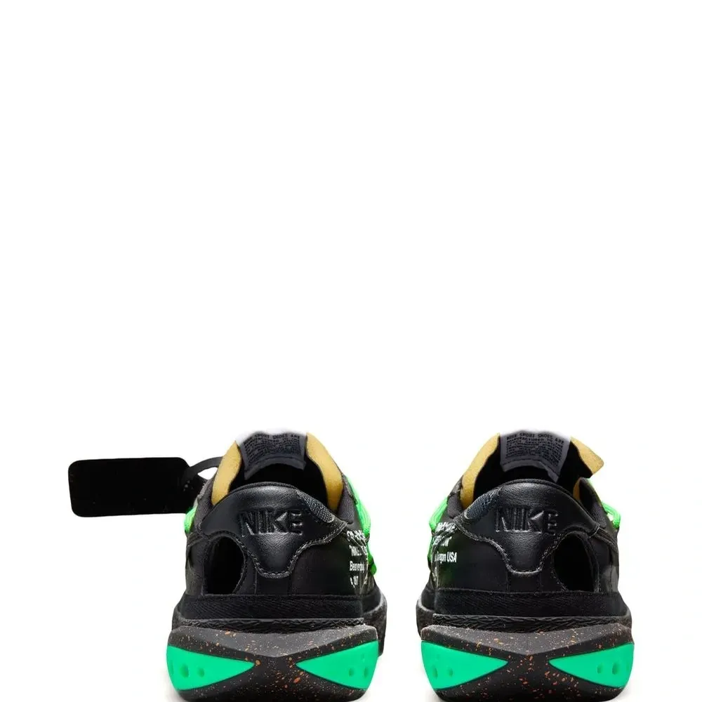 Кеды Blazer Low 77 Кеды Blazer Low 77