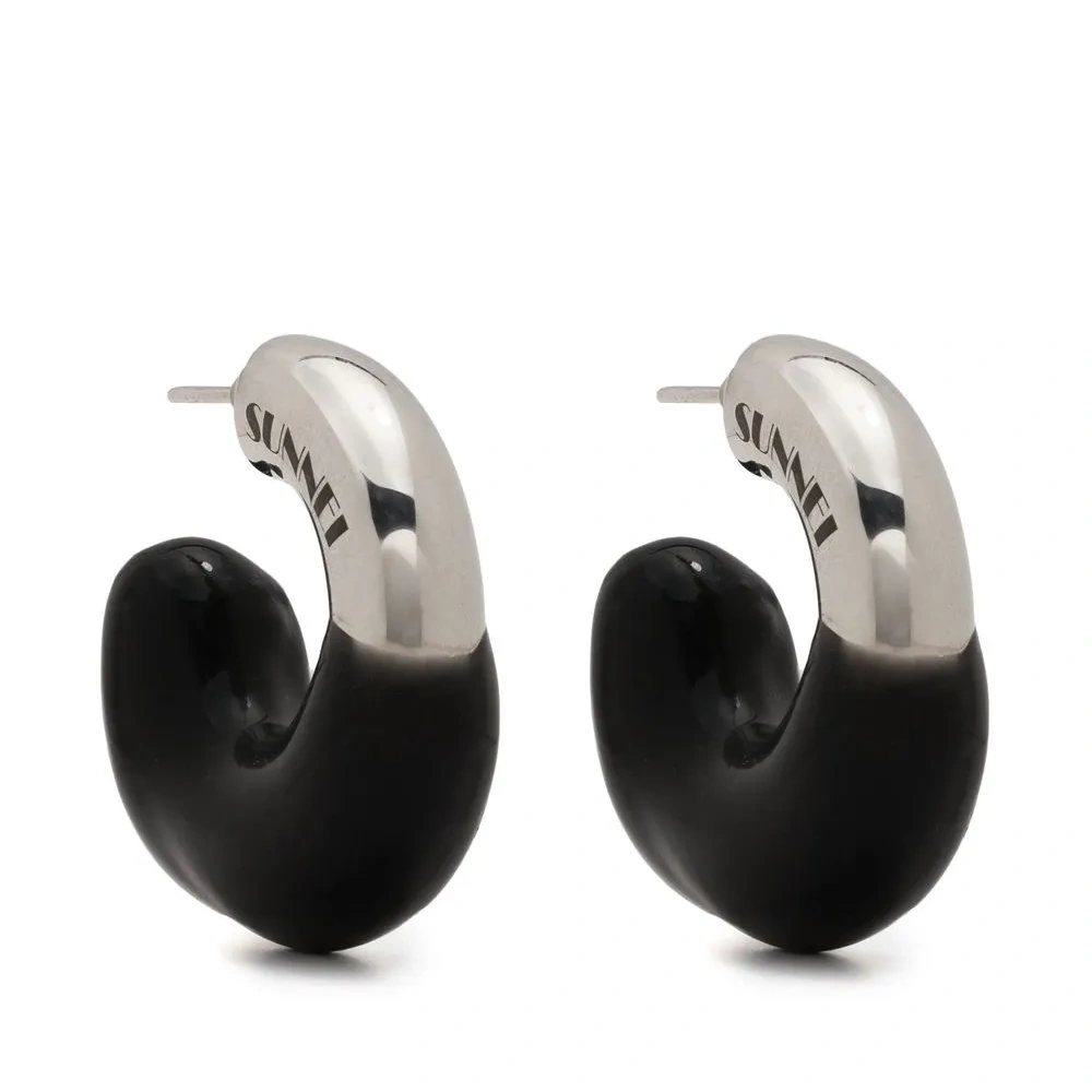 Маленькие серьги