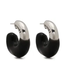 Маленькие серьги