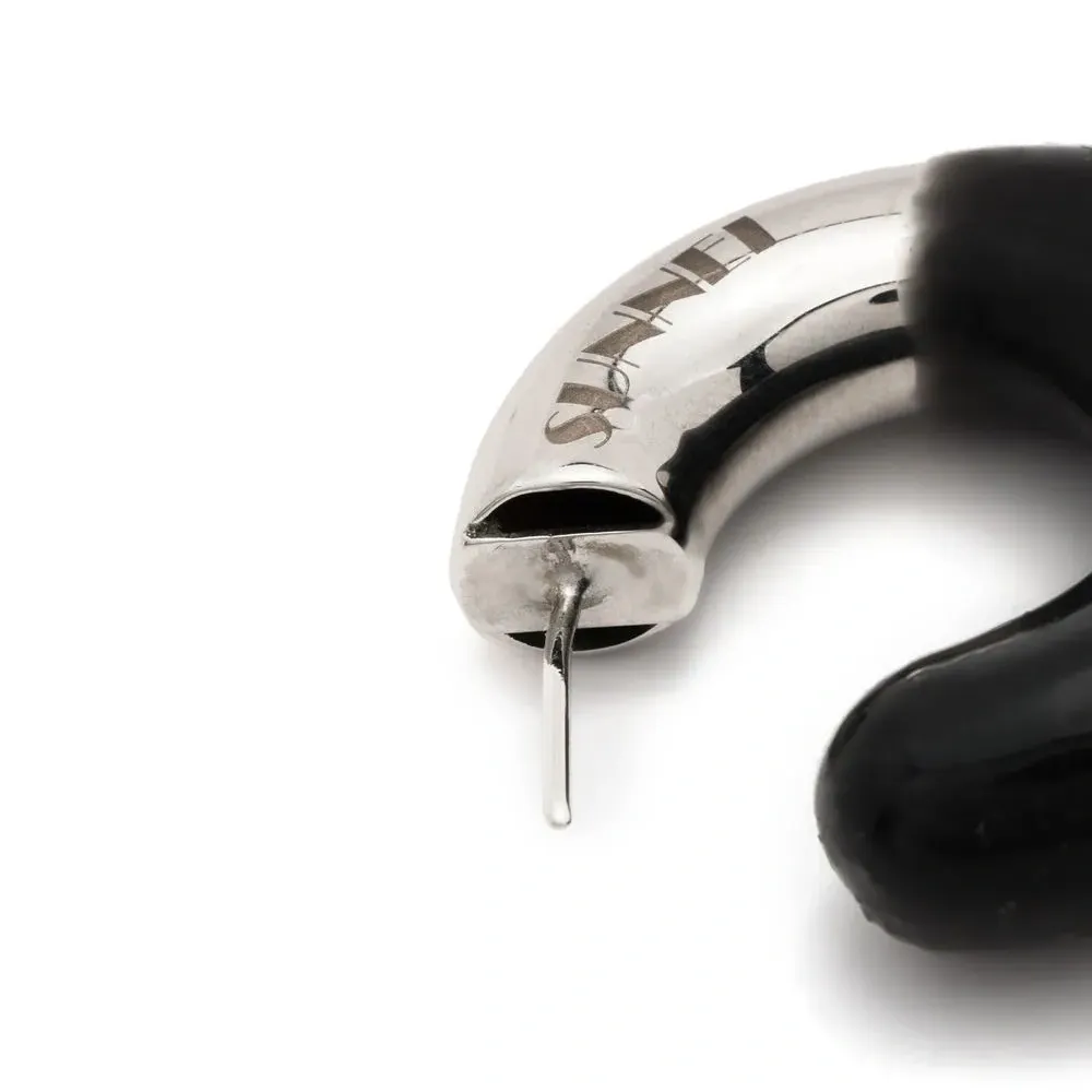 Маленькие серьги