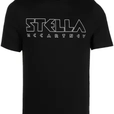 Футболка Fantasia с логотипом Футболка Fantasia с логотипом