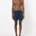 Плавки-шорты с логотипом