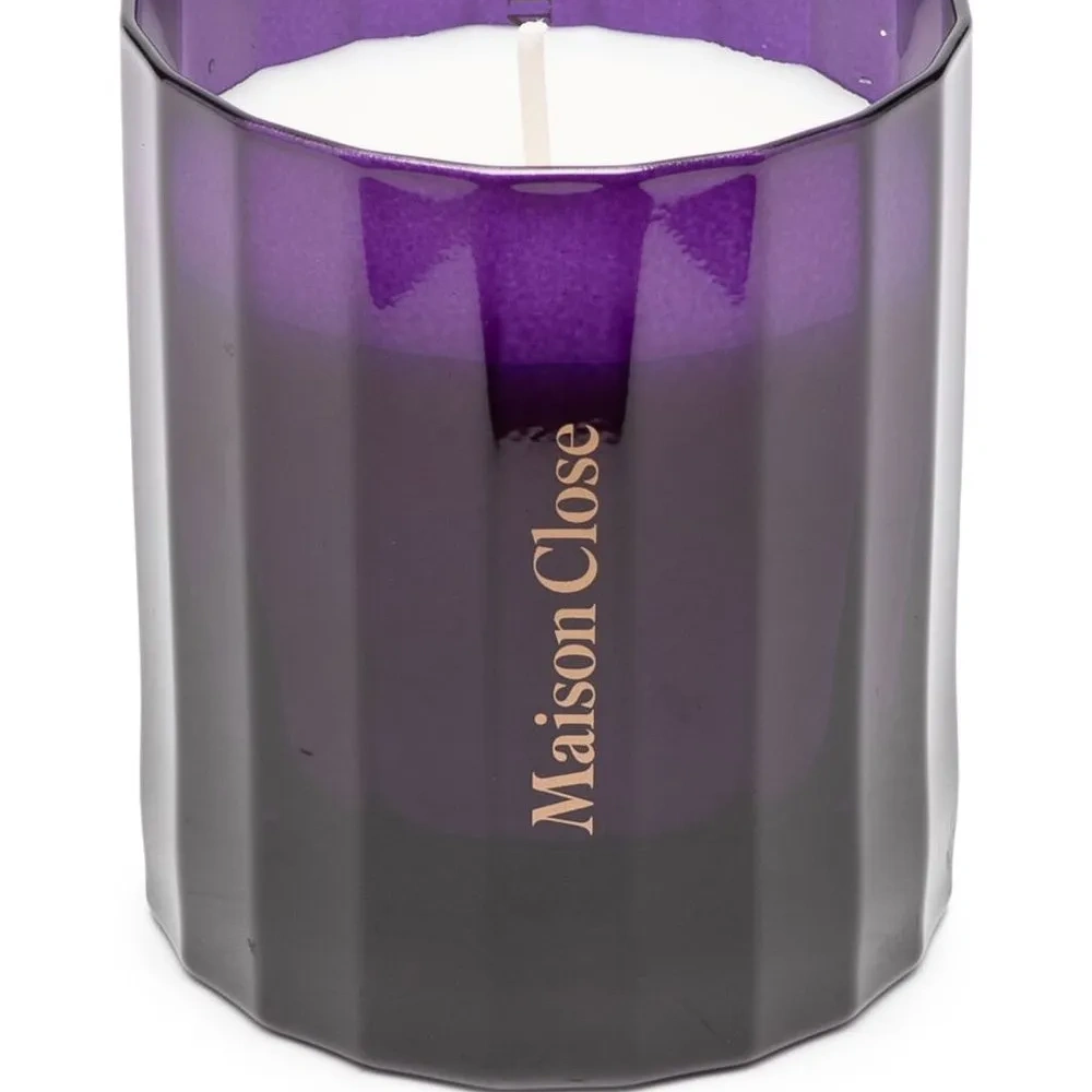 Ароматическая свеча Bougie d'ambiance Inspiration Divine