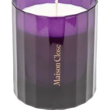 Ароматическая свеча Bougie d'ambiance Nuit Fauve