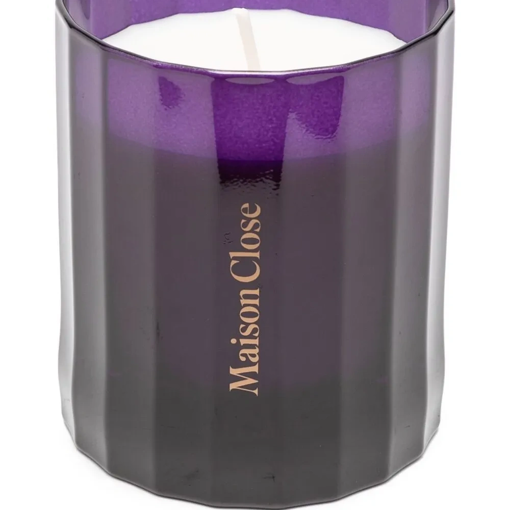 Ароматическая свеча Bougie d'ambiance Rendez-Vous