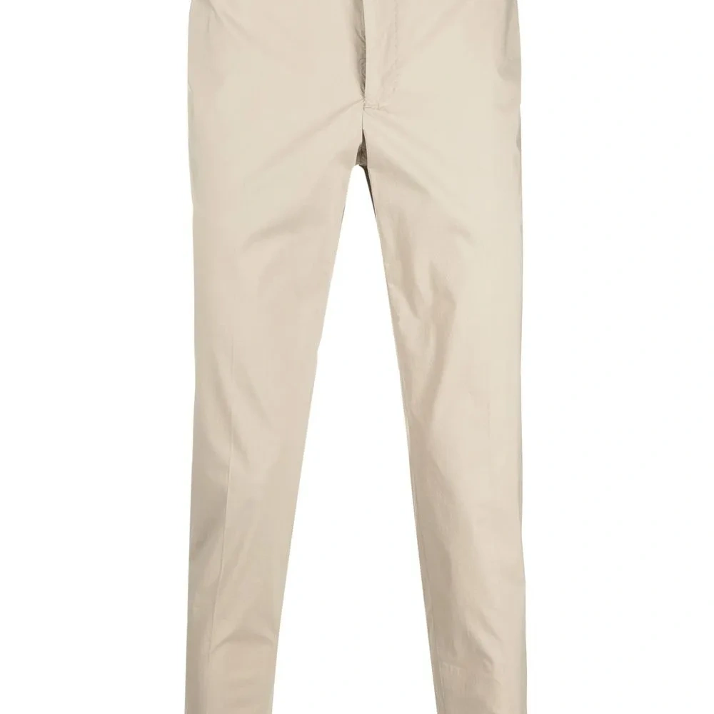 Брюки скинни