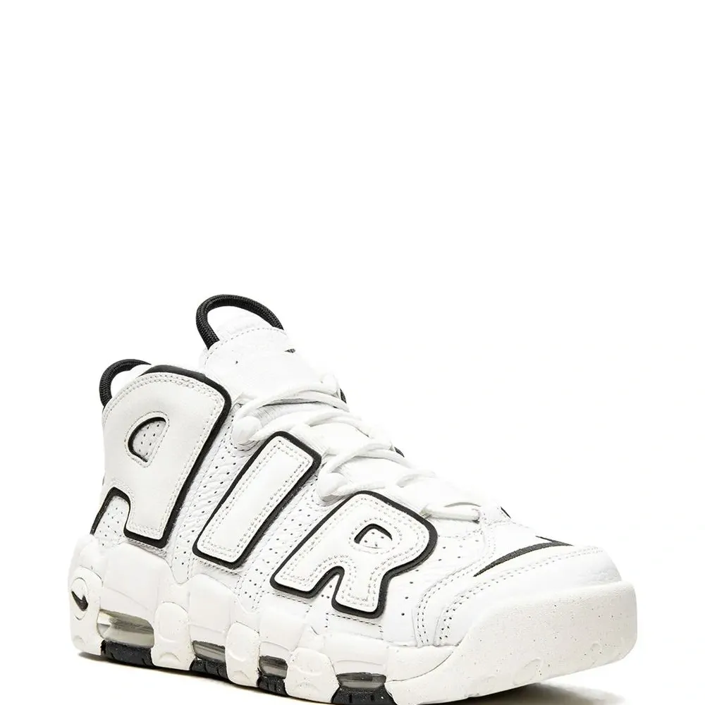 Высокие кроссовки Air More Uptempo