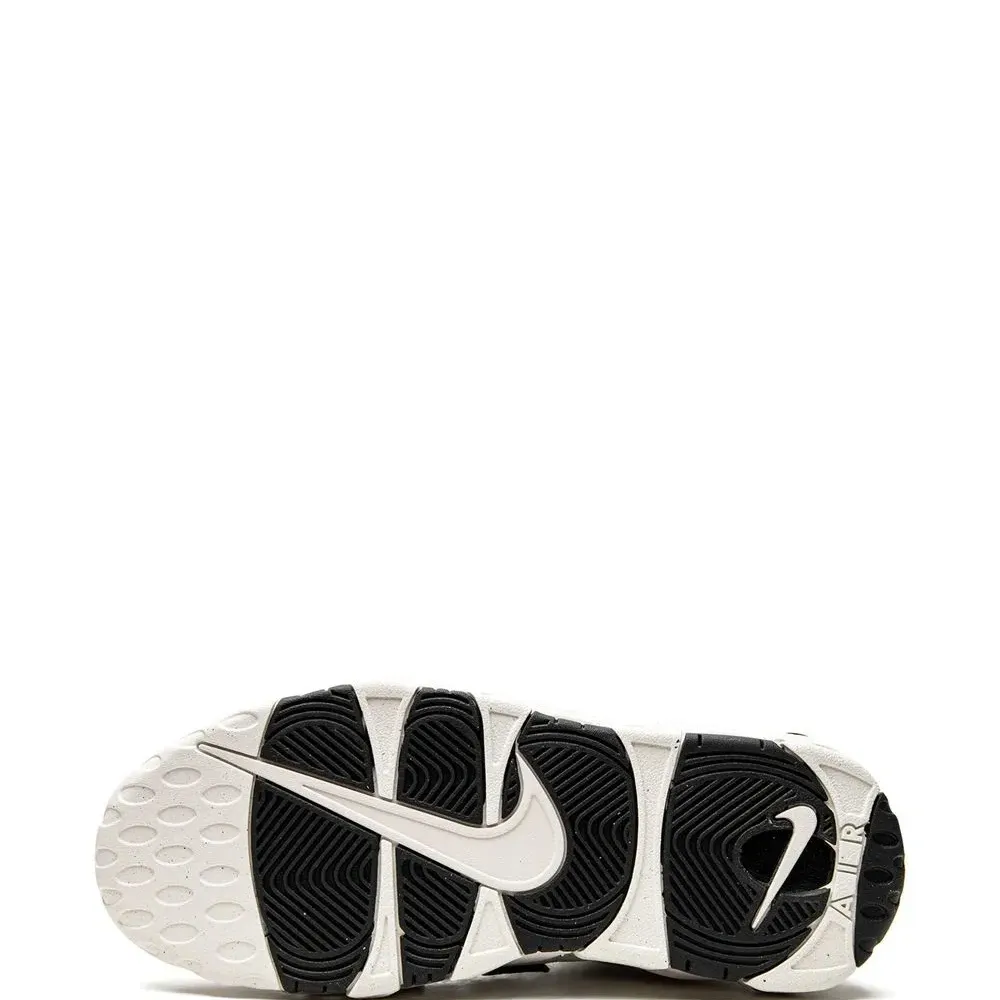 Высокие кроссовки Air More Uptempo