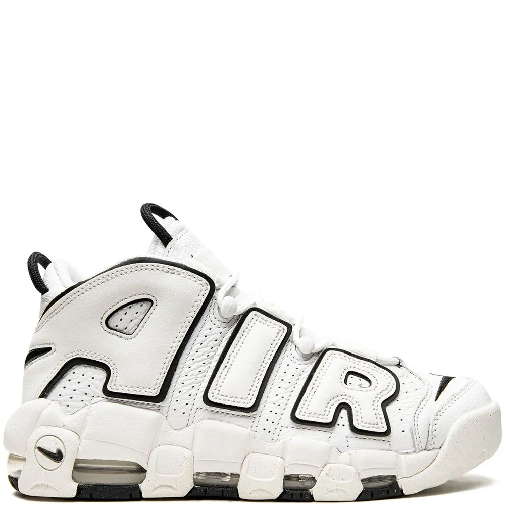 Высокие кроссовки Air More Uptempo