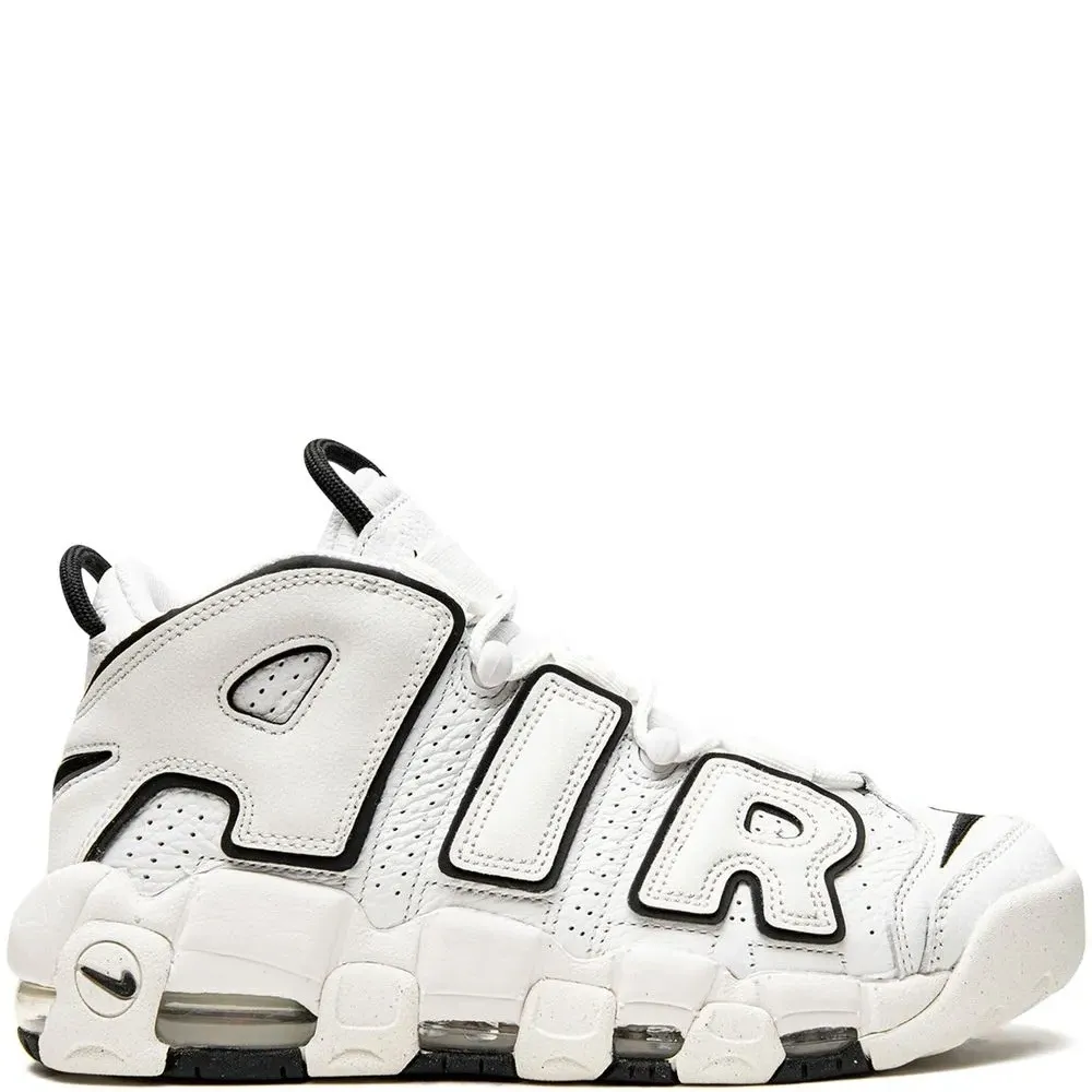 Высокие кроссовки Air More Uptempo