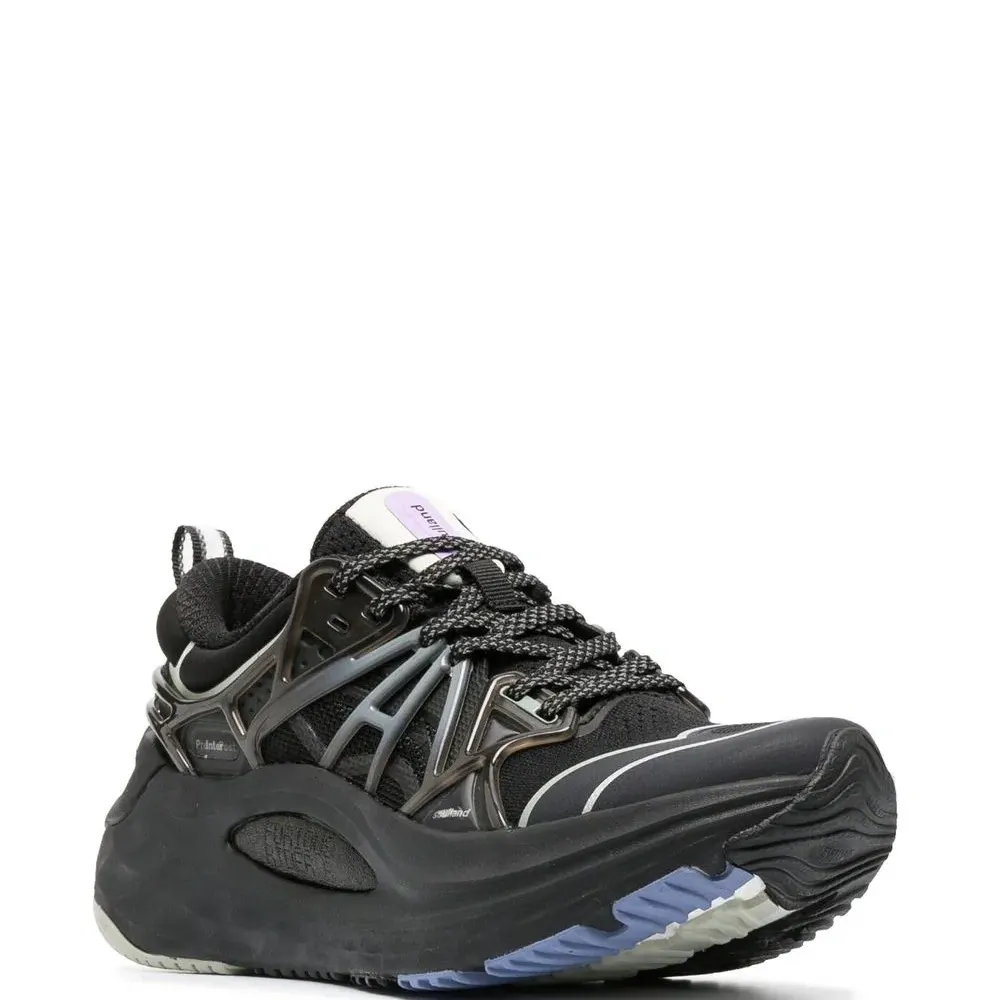 Кроссовки Furious Rider из коллаборации с Li-Ning