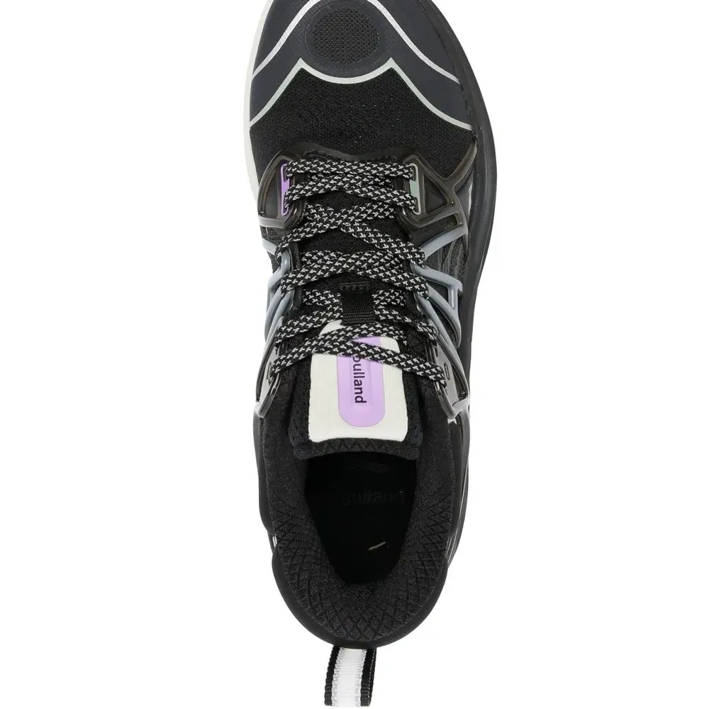 Кроссовки Furious Rider из коллаборации с Li-Ning