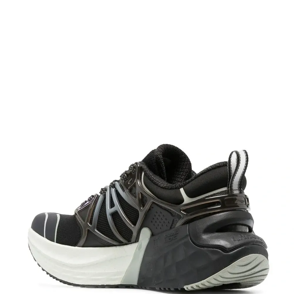 Кроссовки Furious Rider из коллаборации с Li-Ning