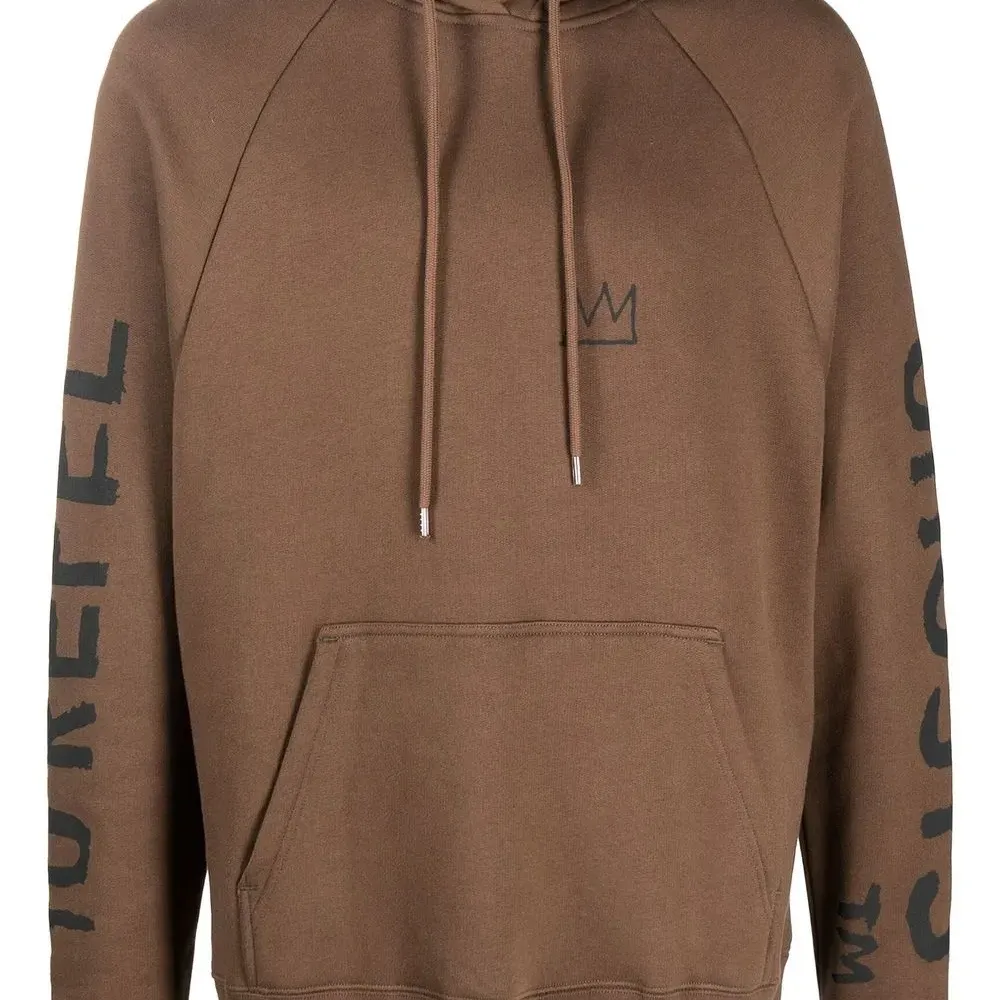 Худи Racing Self-Portrait