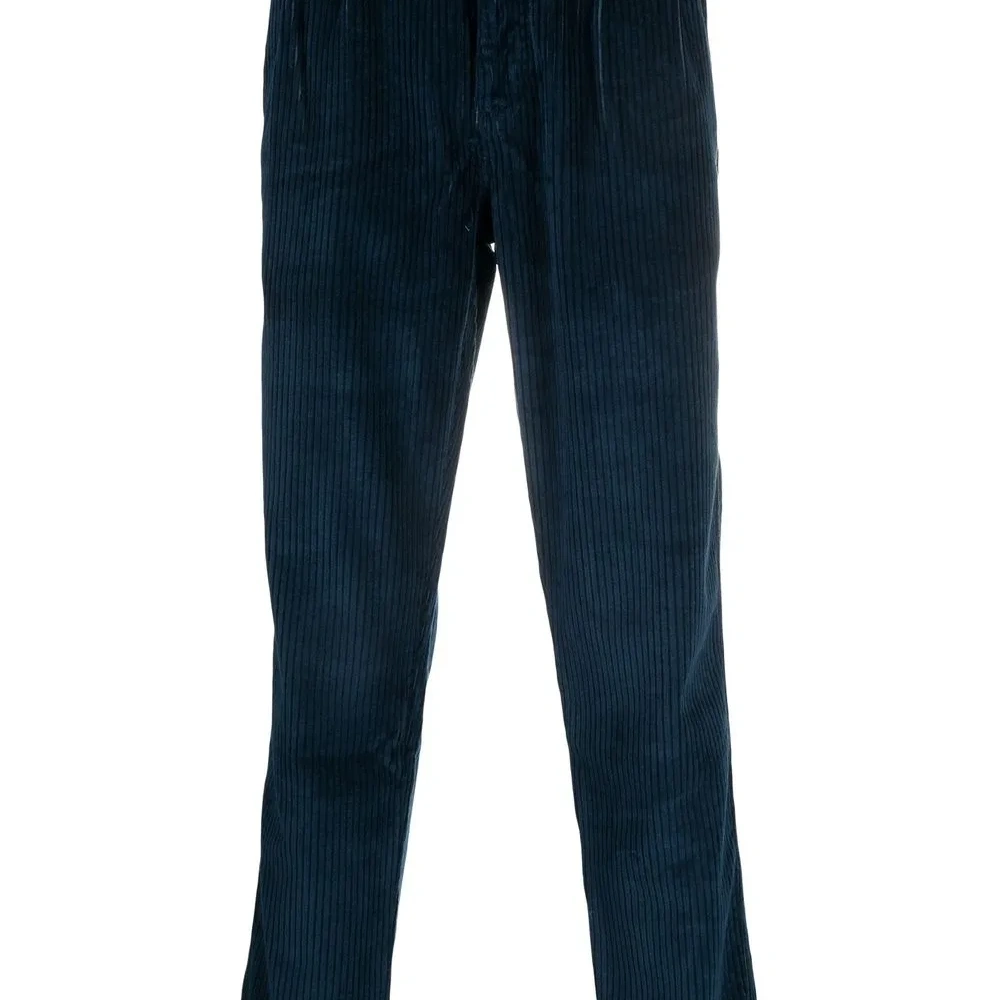 Вельветовые брюки Cinema