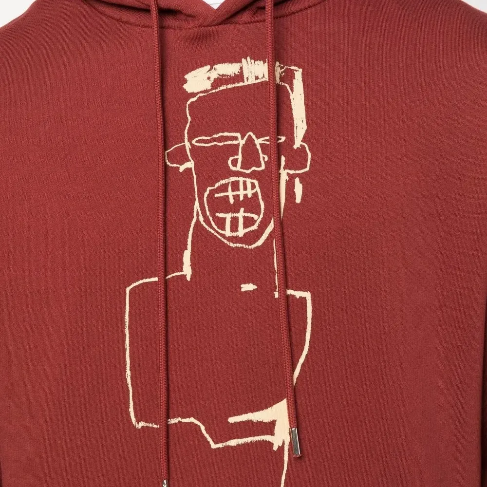 Худи Klein Cassius