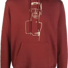 Худи Klein Cassius