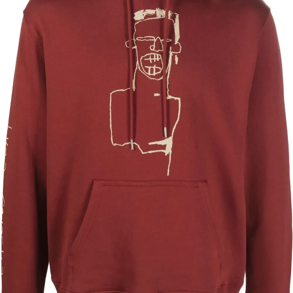 Худи Klein Cassius