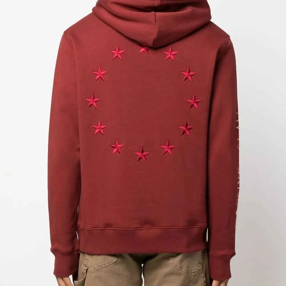 Худи Klein Cassius