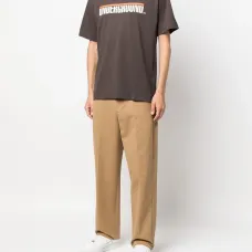 Футболка с логотипом