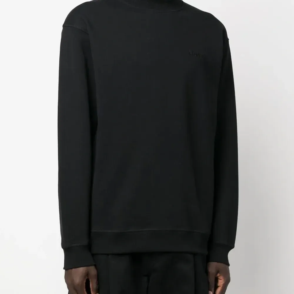 Толстовка National из органического хлопка