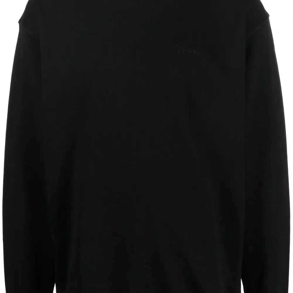 Толстовка National из органического хлопка