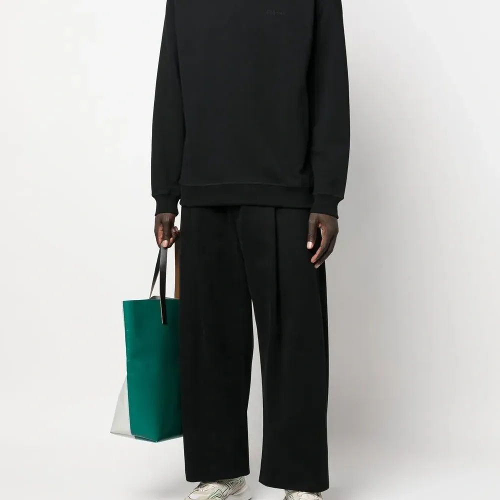 Толстовка National из органического хлопка