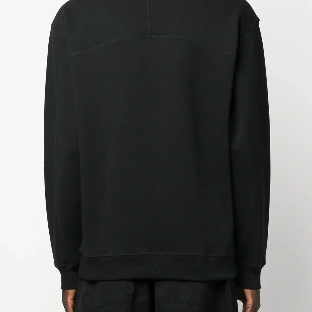 Толстовка National из органического хлопка