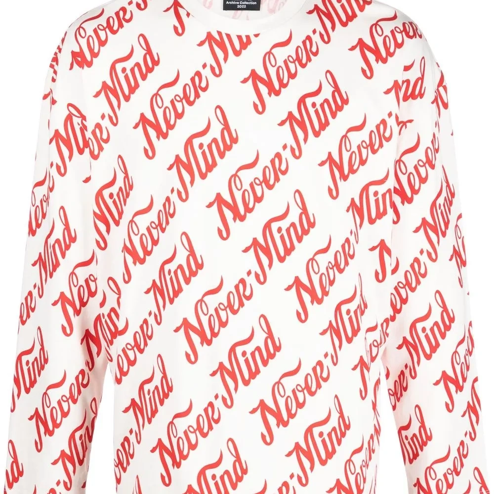 Толстовка Nevermind