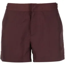 Плавки-шорты Bulldog с потайной застежкой