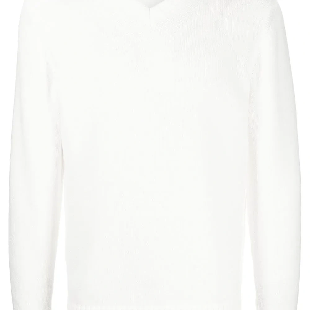 Джемпер Clifton с V-образным вырезом