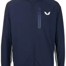 Легкая куртка с логотипом Легкая куртка с логотипом