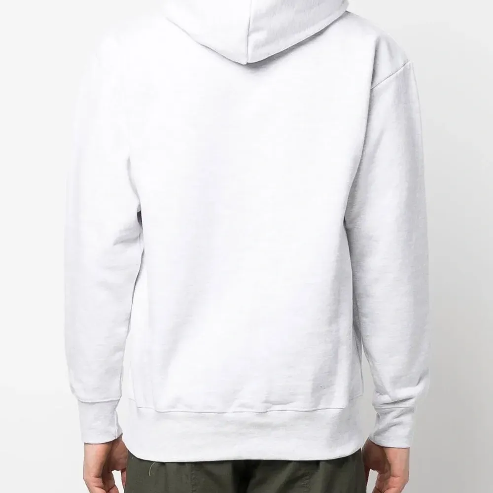 Худи с логотипом