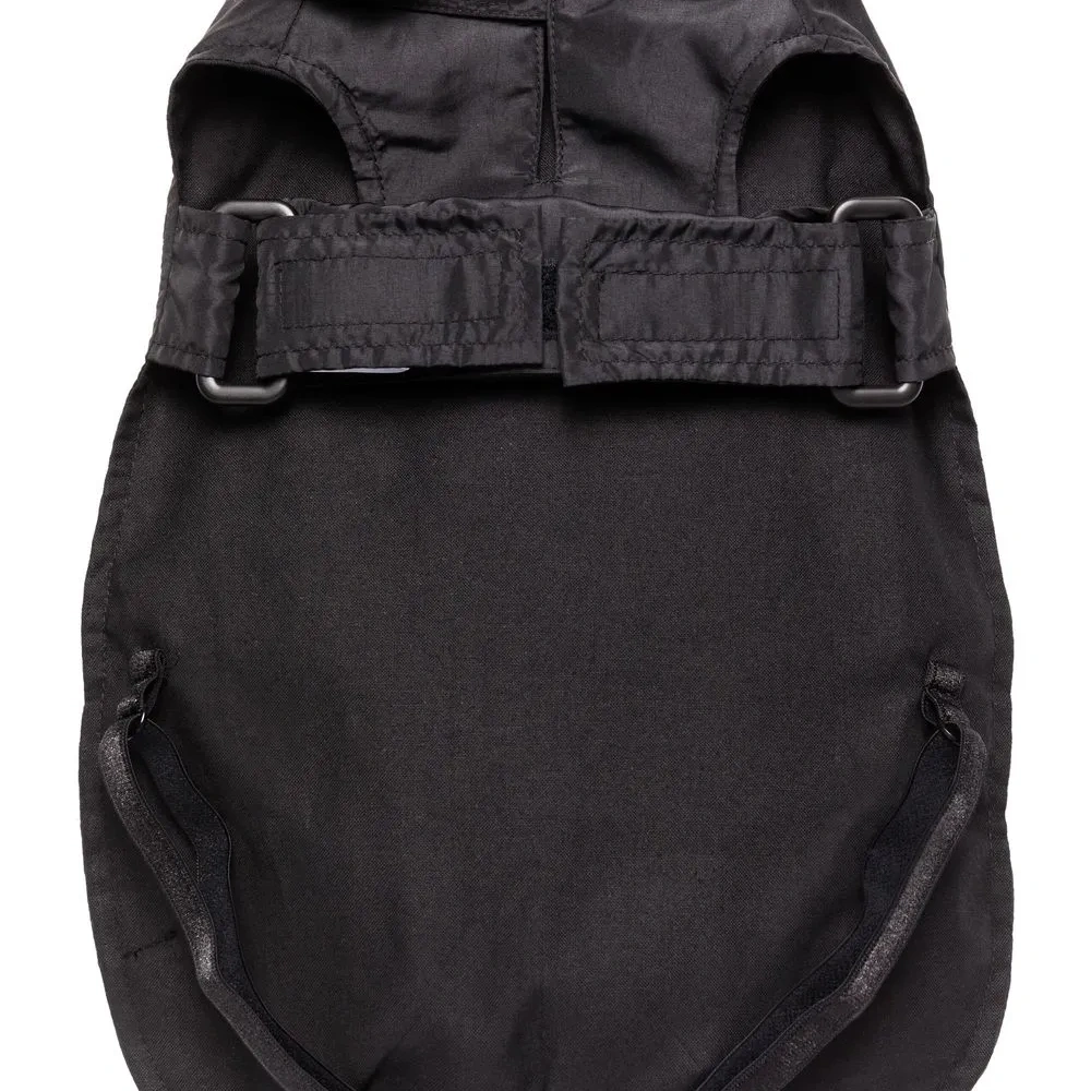 Плащ для питомца с декором Crystal Medusa