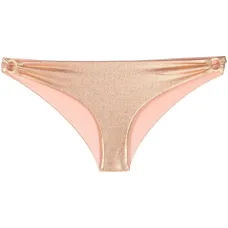 Плавки бикини с блестками