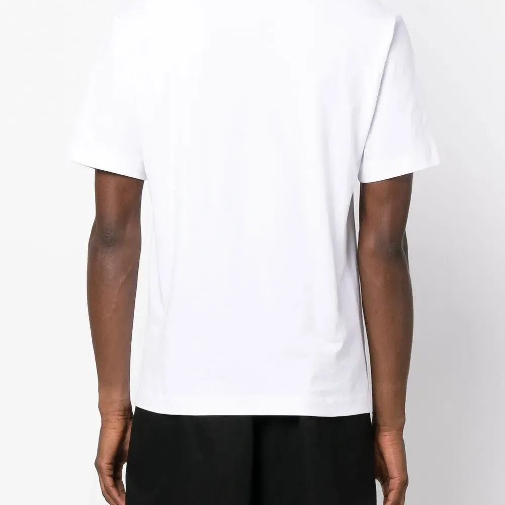 Футболка Wonder с логотипом