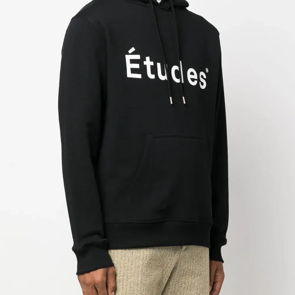 Худи Klein с логотипом