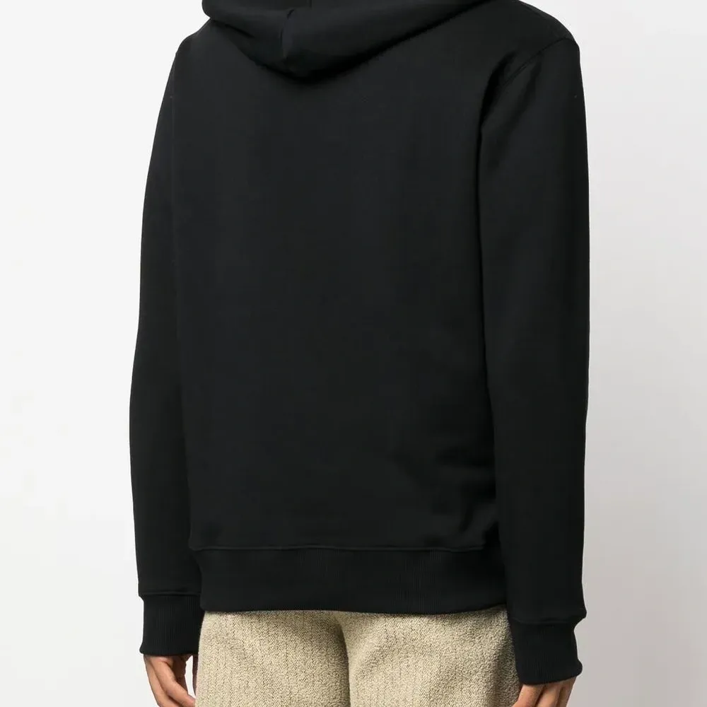 Худи Klein с логотипом