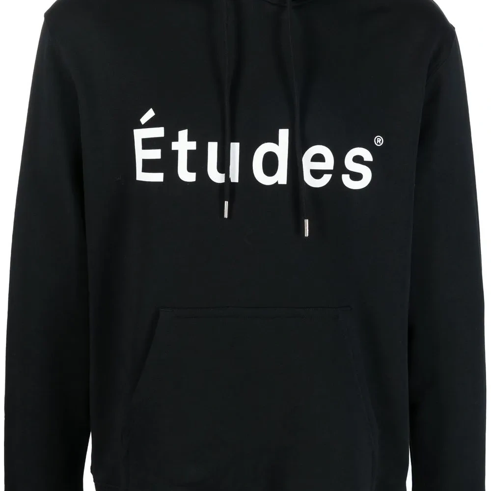 Худи Klein с логотипом