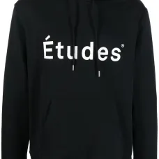 Худи Klein с логотипом