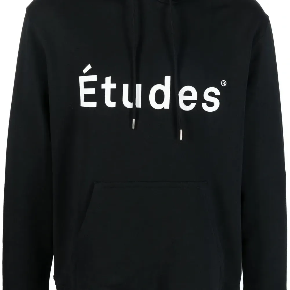 Худи Klein с логотипом