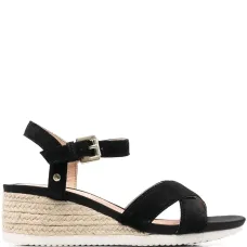 босоножки Ischia на танкетке босоножки Ischia на танкетке